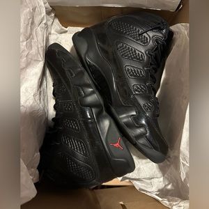 Air Jordan 9 Retros